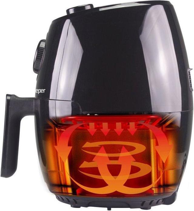 Actual product image Beper P101FRI001