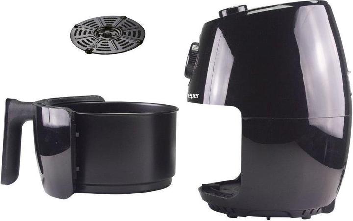 Actual product image Beper P101FRI001