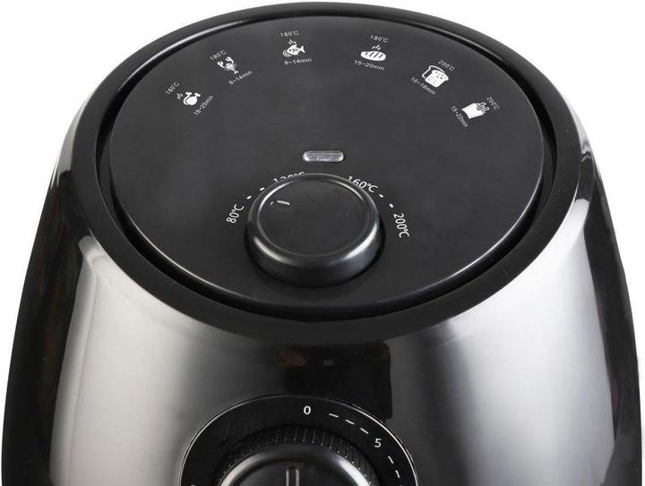Actual product image Beper P101FRI001