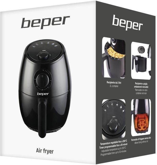 Actual product image Beper P101FRI001