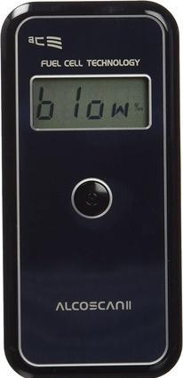 Actual product image Ace II Basic Plus