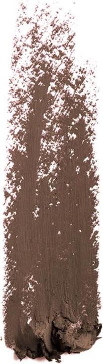 Actual product image Sante Eyebrow Pencil 02 Brown (Brown)