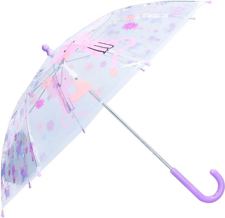 Image du produit Vadobag Lustiger Regenschirm Regentage Katze