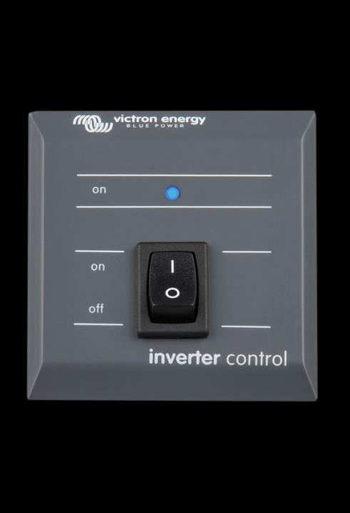 Immagine prodotto Victron Energy Wechselrichterbedienpaneel Inverter Control REC040010210R