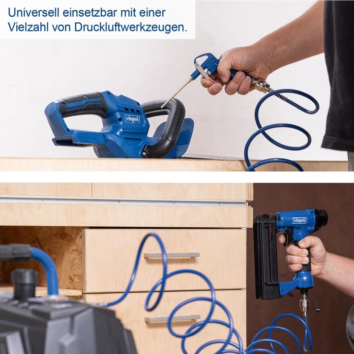 Image du produit Scheppach HC24V (10 bar, 24 l)