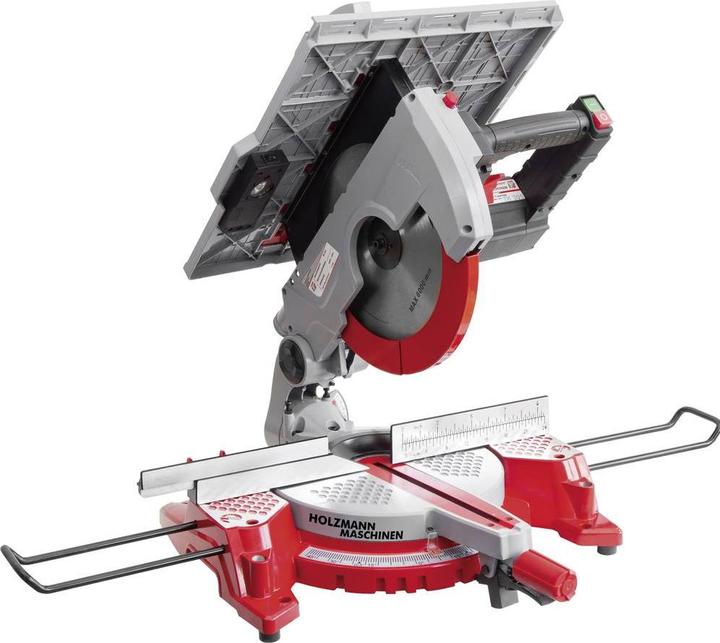 Actual product image Holzmann TK305