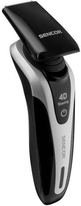 Produktbild Sencor SMS 5011SL shaver electric shaver