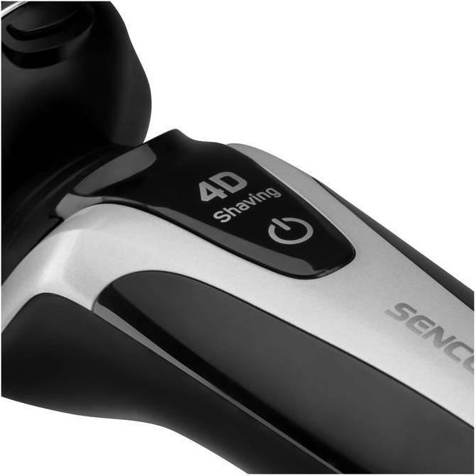 Produktbild Sencor SMS 5011SL shaver electric shaver