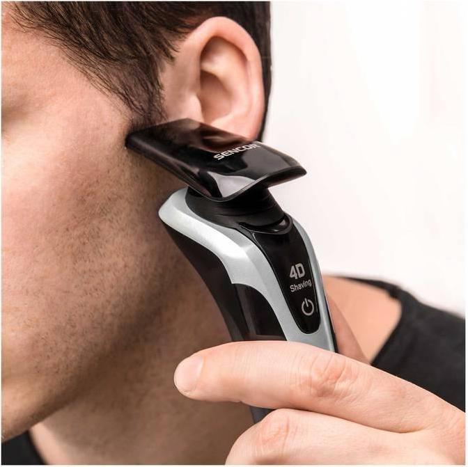 Produktbild Sencor SMS 5011SL shaver electric shaver