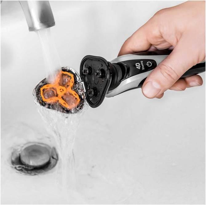 Produktbild Sencor SMS 5011SL shaver electric shaver
