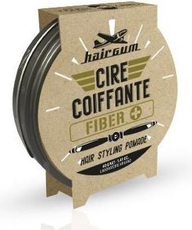 Image du produit Hairgum Pommade Fiber+ (Pommade capillaire)