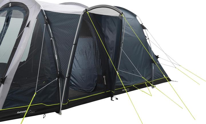 Produktbild Outwell Nevada 4 (Tunnelzelt, 22.60 kg, 4 Personen)