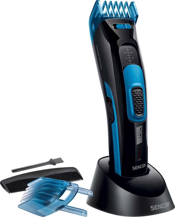 Image du produit Sencor SHP 4502BL tondeuse à cheveux