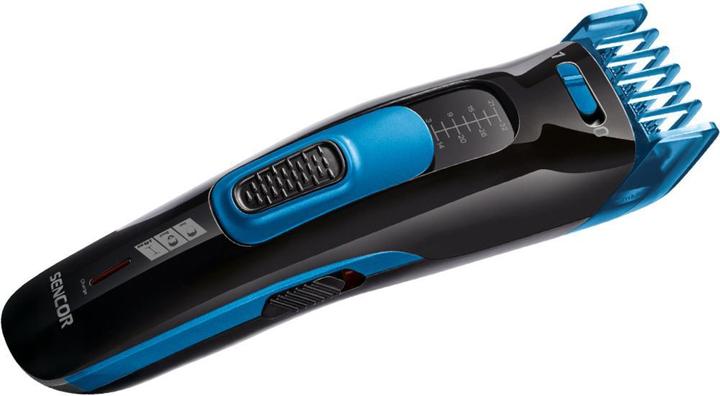 Image du produit Sencor SHP 4502BL tondeuse à cheveux