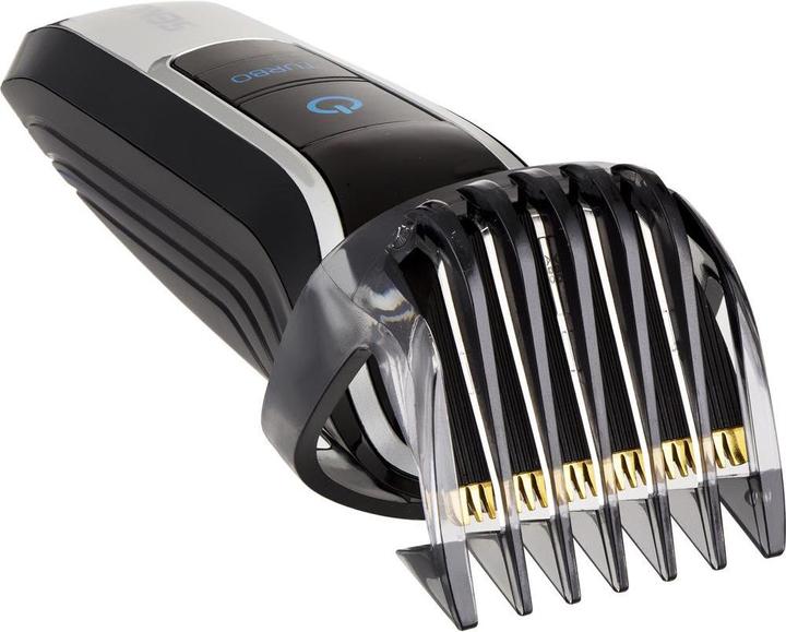 Produktbild Sencor Rinkinys HAIR CUTTERS SHP 7201SL