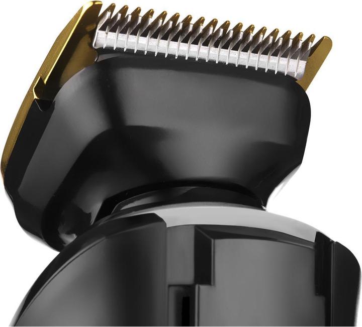 Produktbild Sencor Rinkinys HAIR CUTTERS SHP 7201SL