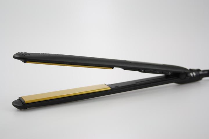 Produktbild Brock Electronics HC 5001 BK straightener (Glätteisen)