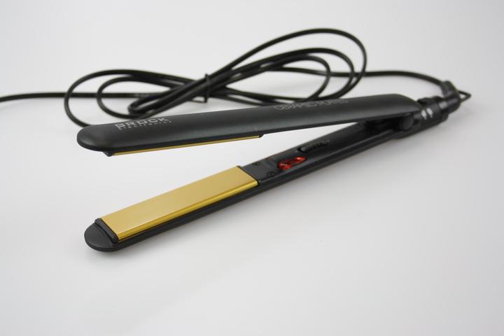 Produktbild Brock Electronics HC 5001 BK straightener (Glätteisen)