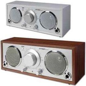 Actual product image First Radio 1907-1