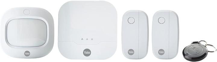 Produktbild Yale Sync Home Alarm KIT