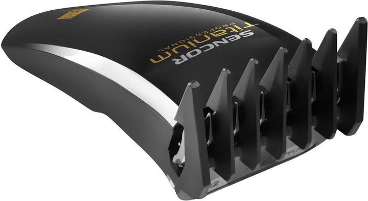Produktbild Sencor SHP 8400BK hair clipper