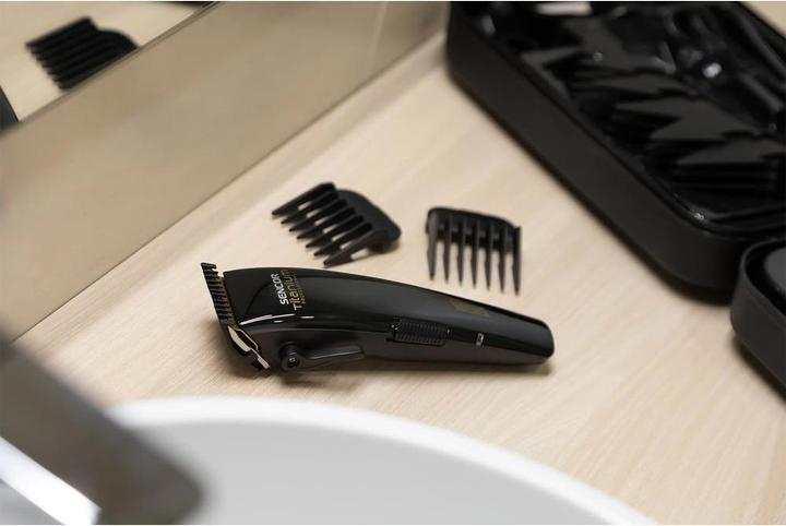 Produktbild Sencor SHP 8400BK hair clipper