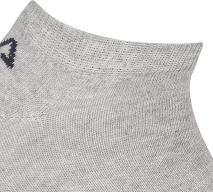 Actual product image FILA Invisible Socks 3 Pack (pack of 3, 43 - 46)