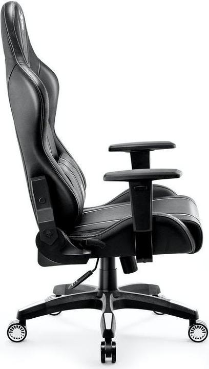 Image du produit Diablo Chaise de jeu X-One 2.0 Gaming Chair Normal, Noir-Blanc