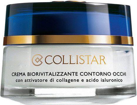 Collistar Energetic anti-aging cream with red Aglianico grapes - Krem do twarzy 50 ml (50 ml, 24h Creme)