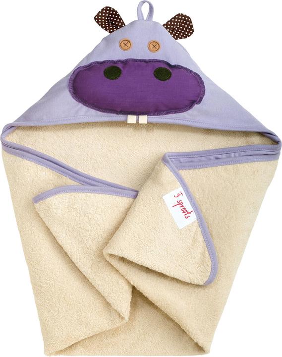 Actual product image 3 Sprouts Hippo