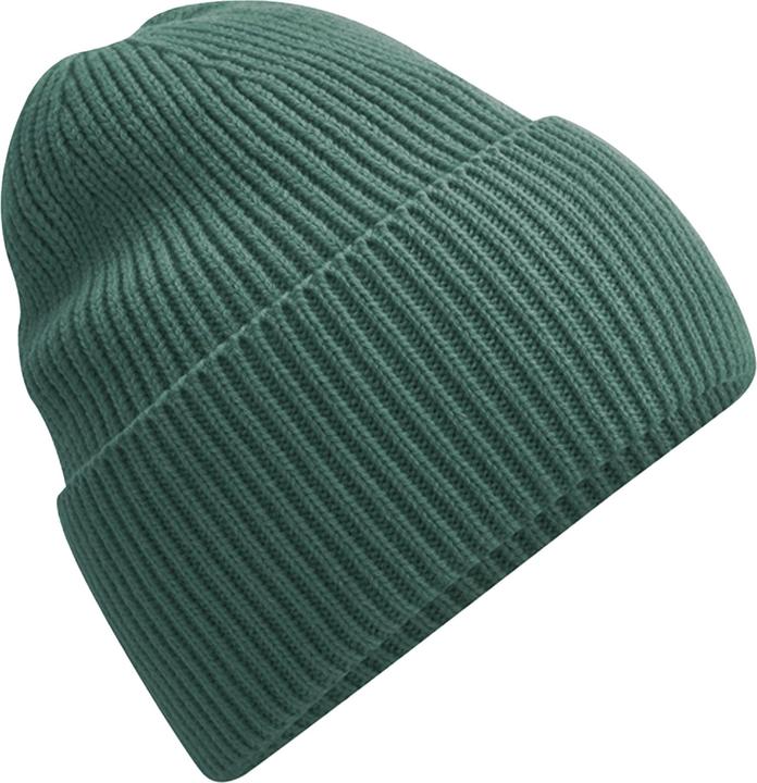 Immagine prodotto Beechfield Cappello a Cuffia Oversize Con Elastico Adulto Unisex