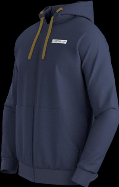 Produktbild La Sportiva Kaos Hoody M (S)