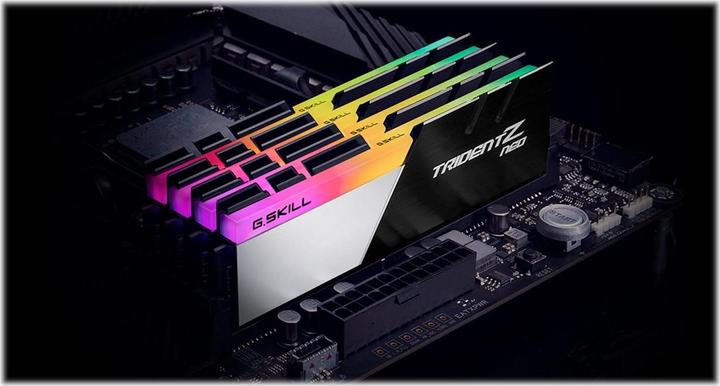 Immagine prodotto G.Skill Trident Z Neo (2 x 8GB, 3600 MHz, DDR4-RAM, DIMM)