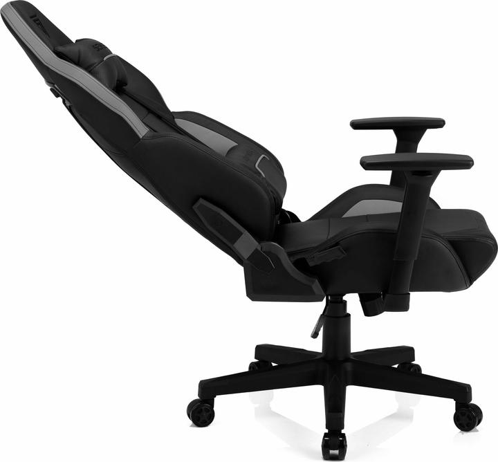 Actual product image Sense Gaming chair Sense7 Sentinel Gaming Chair, Black-gray