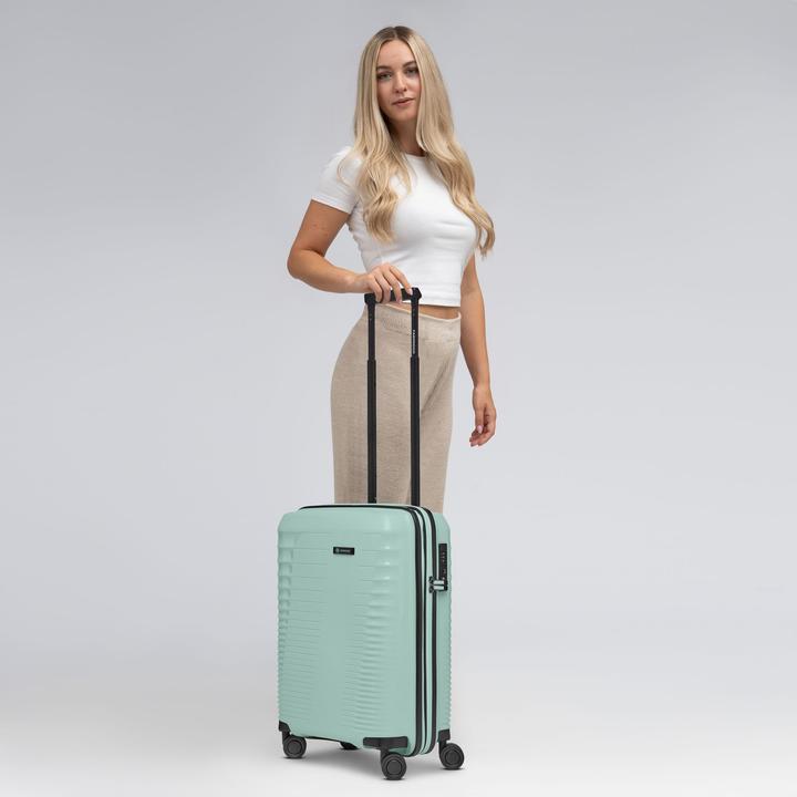 Actual product image Farmhood Eco Edition (44 l, Hand luggage (up to 50 litres))