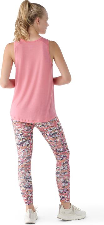 Image du produit Smartwool Débardeur femme Active Ultralite à col haut (S)