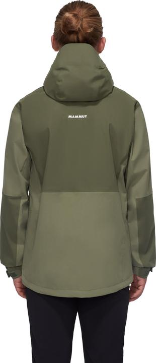 Produktbild Mammut Linard Guide HS Hooded Jacket Men (M)