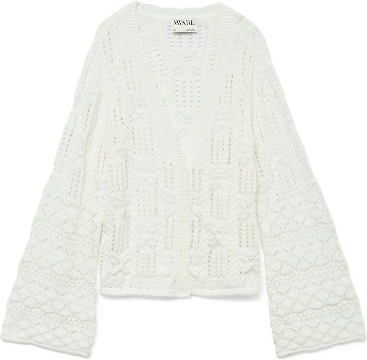 Actual product image Vero Moda VMEMILIA Strickjacke Strickjacke (XS)