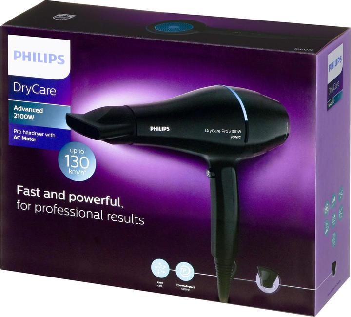 Produktbild Philips DryCare BHD272