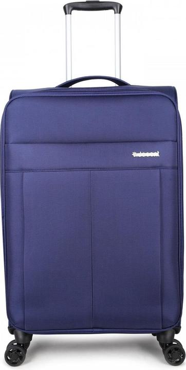 Image du produit Decent D-Upright Spinner 66 Expandable Bleu foncé (70 l)