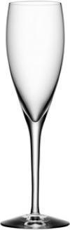 Produktbild Orrefors Champagnerglas More 2 er Set, 18cl (2 Gläser, Sektgläser)