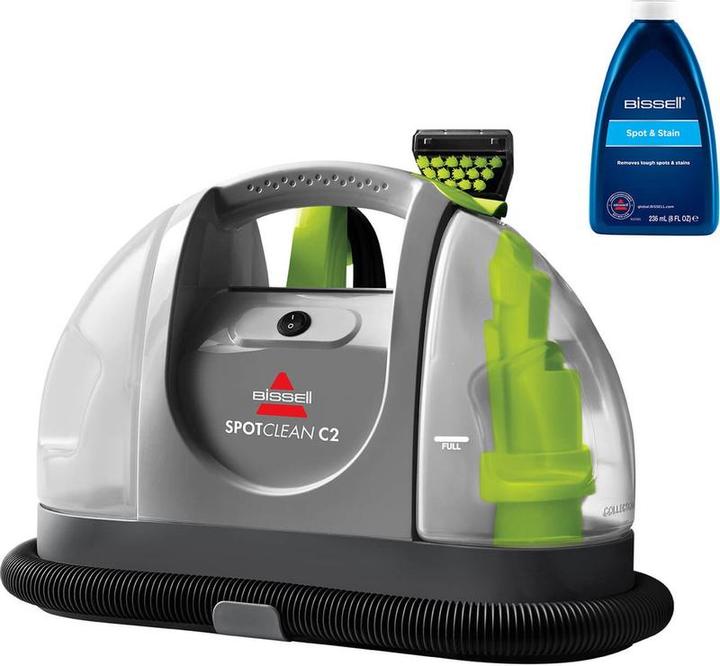 Image du produit Bissell SpotClean C2