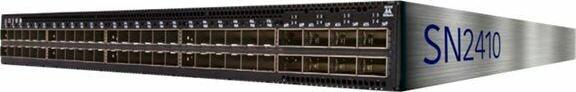 Image du produit Mellanox Spectrum SN2410 (56 Ports)