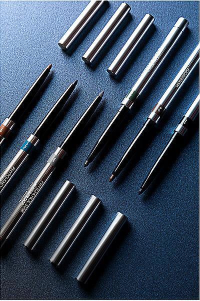 Produktbild Sisley Phyto Khol Star Waterproof No 01 (M1 Matte Onyx)