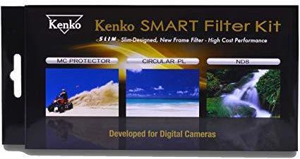 Kenko 62mm filter set (62 mm)