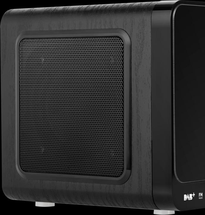 Produktbild Krüger&Matz KM0816 (DAB+, FM, Bluetooth)