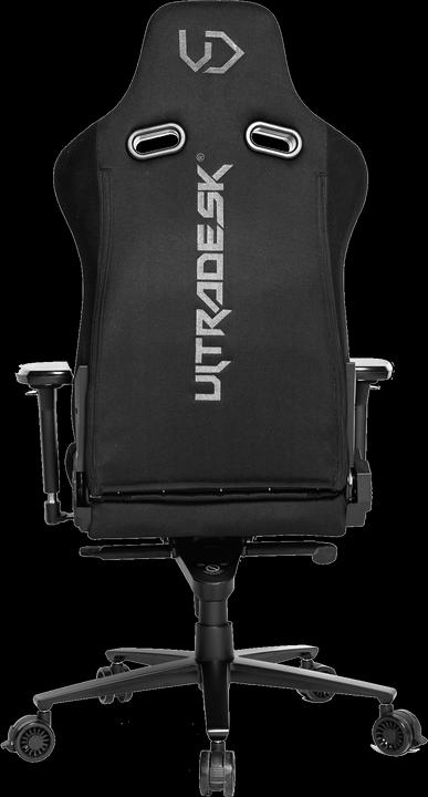 Produktbild Ultradesk Premium Gaming Chair Throne Gaming Chair Fabric
