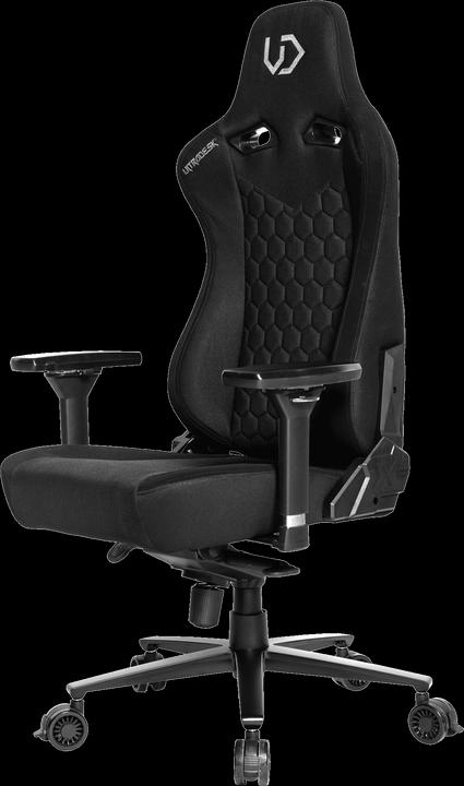 Produktbild Ultradesk Premium Gaming Chair Throne Gaming Chair Fabric