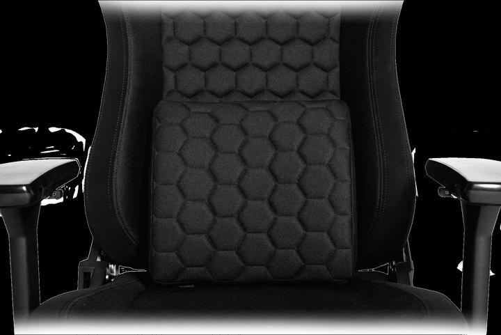 Produktbild Ultradesk Premium Gaming Chair Throne Gaming Chair Fabric