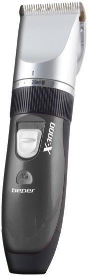 Produktbild Beper hair clipper HAIR TRIMMER 40.300